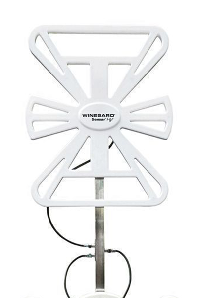 Caravan TV Antenna – A Simple Solution For Any Home