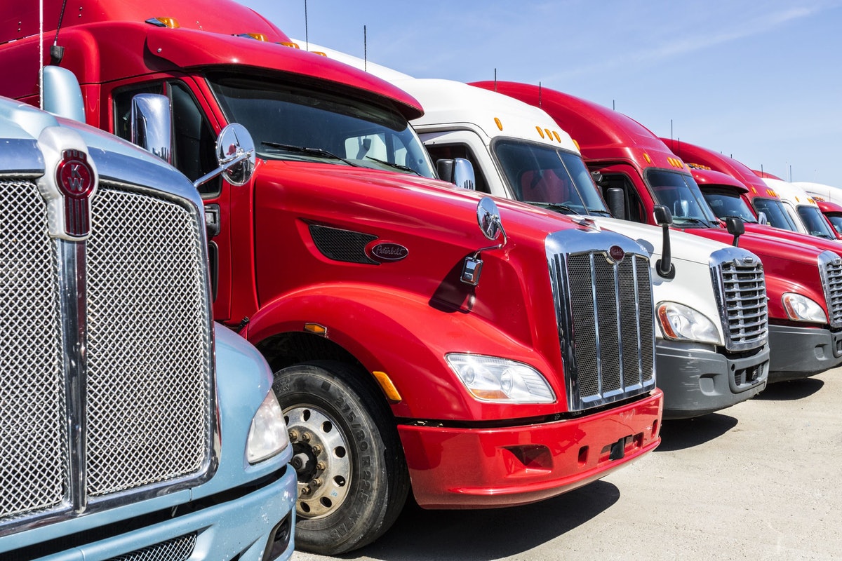 Truck Buyers Melbourne – Sell Your Truck For Cash