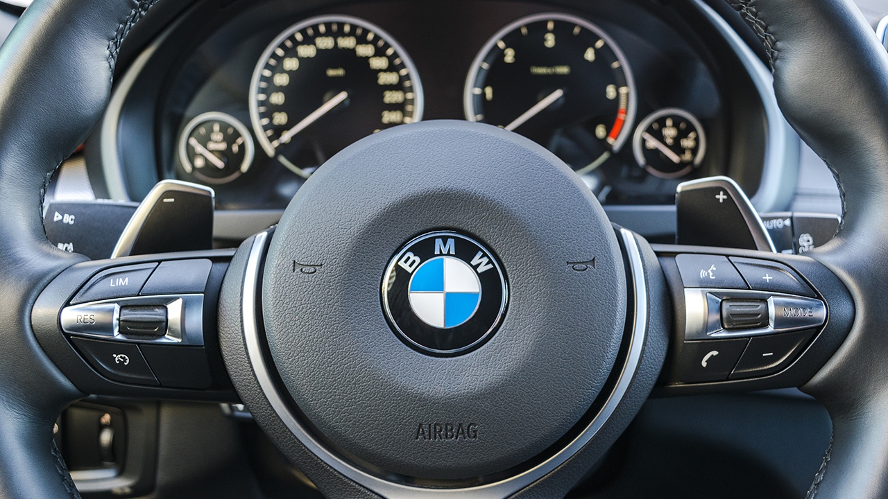 Find a Trusted BMW Car Service in Melbourne