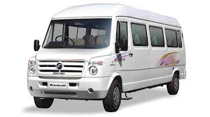 How to Hire a 12 Seater Bus