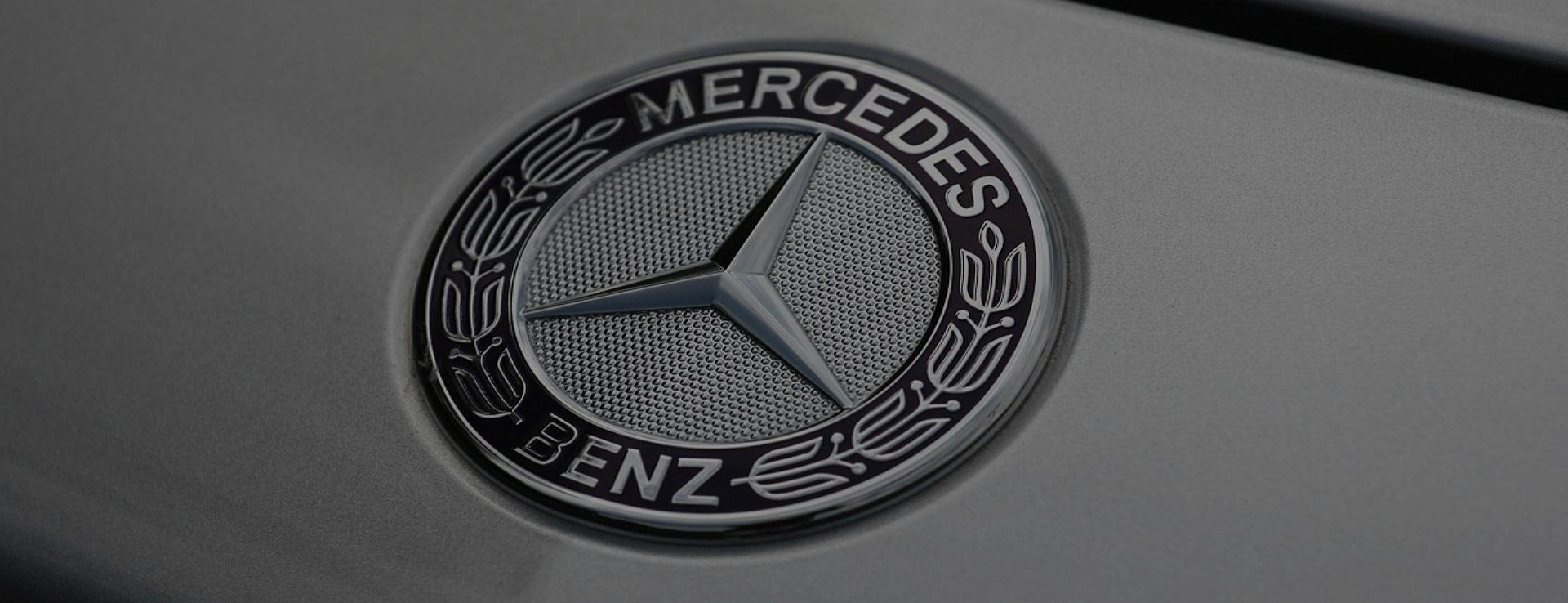 Mercedes Benz service center