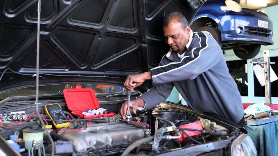 The Benefits Of Using A Mobile Mechanic Service