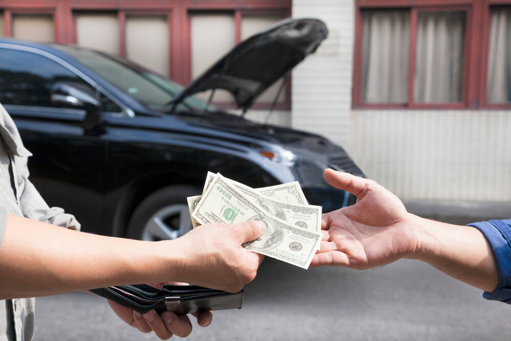 Tips For Finding Cash For Cars