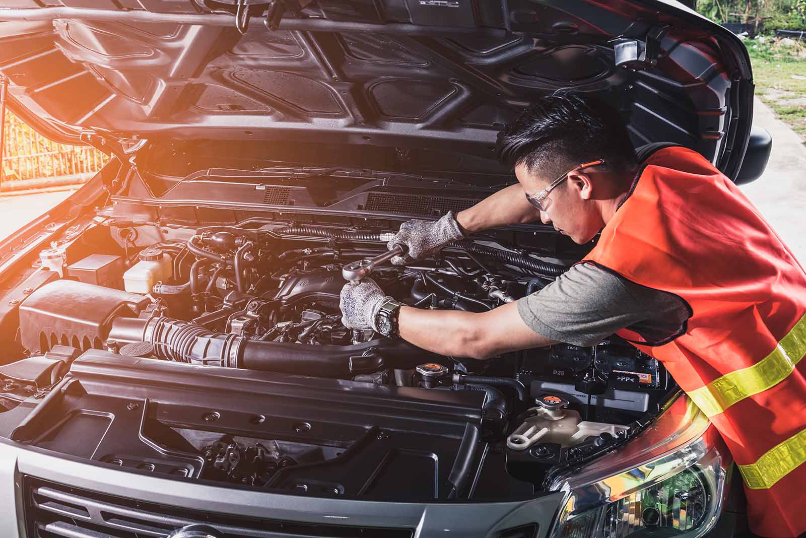 How Mobile Mechanics Melbourne Can Save You Time and Money