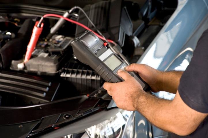 If You Are Looking for Auto Electrician in Doncaster