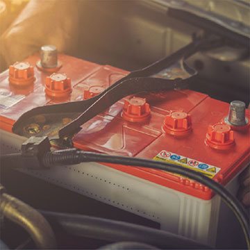 mobile car battery replacement Melbourne