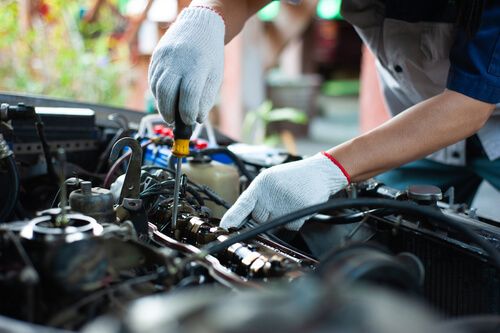 Why You Should Choose a Car Mobile Mechanic