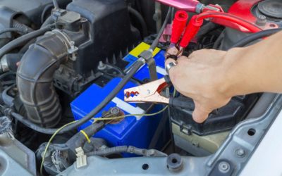 Mobile Car Battery Replacement At Best Price In Melbourne