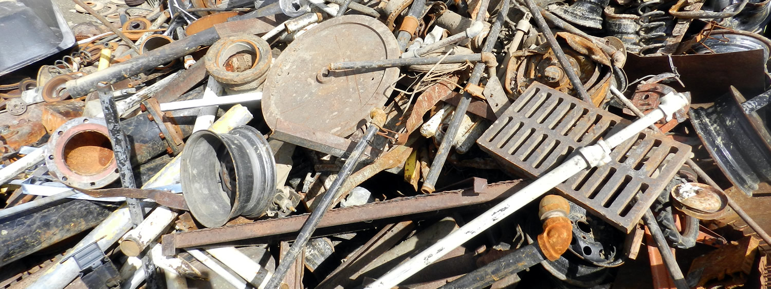 How to Sell Metal Scrap Melbourne