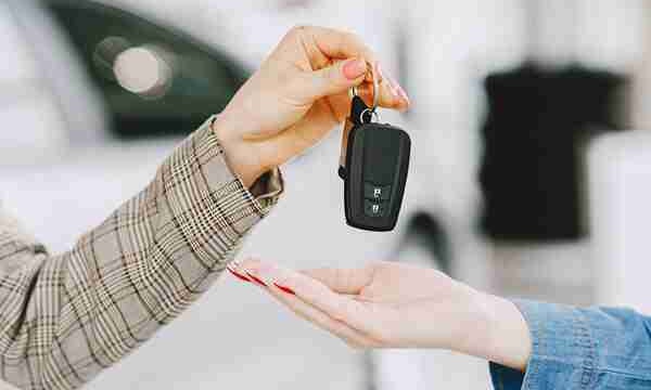 Replacement Car Keys – What You Need to Know