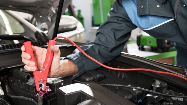 car battery replacement experts Adelaide