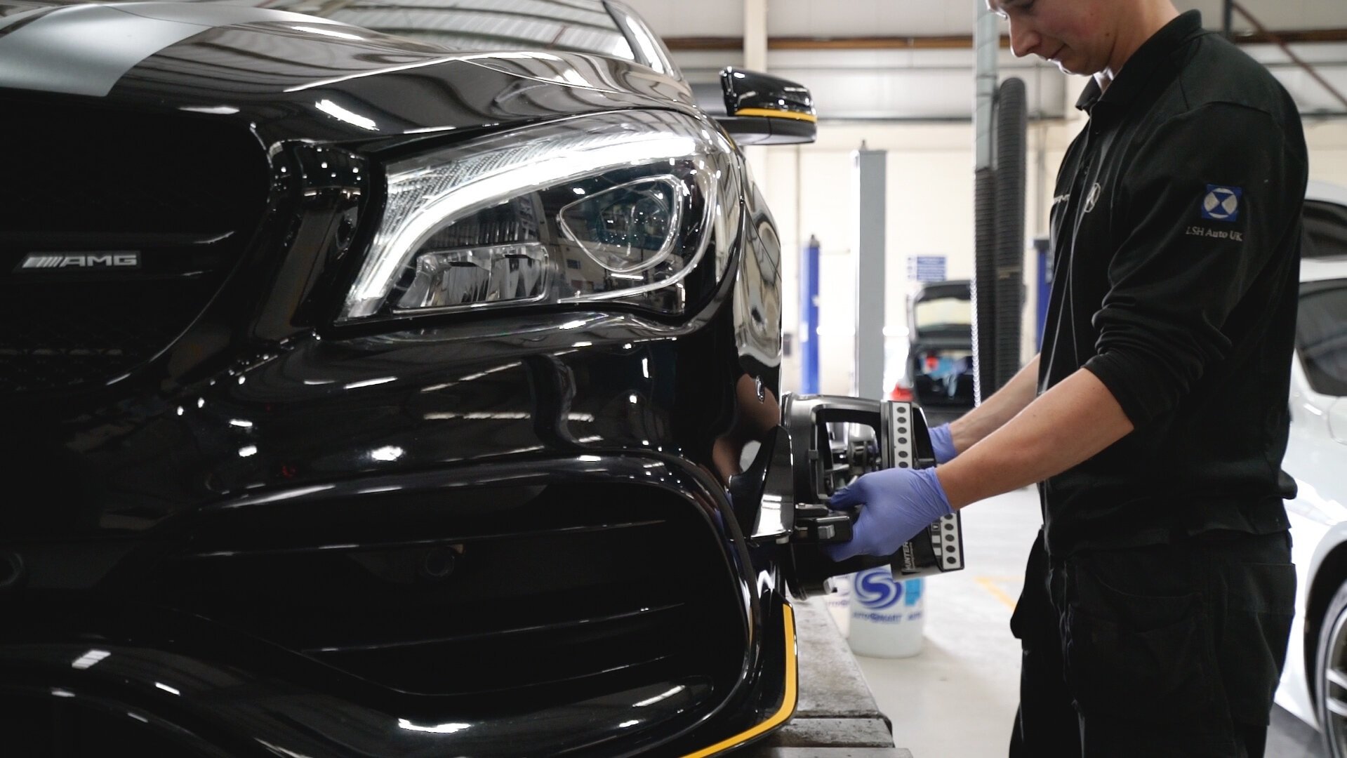 Excellence Unveiled: Unparalleled Mercedes-Benz Repairs in Melbourne