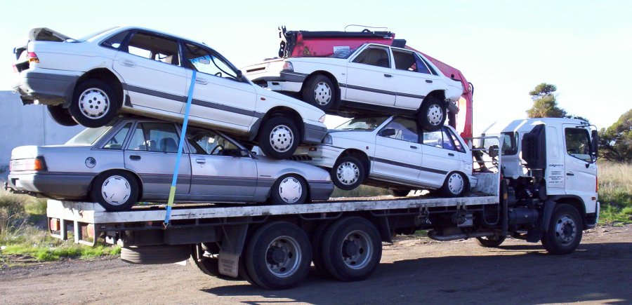 Say Goodbye to Clunkers: The Benefits of Cars Removed for Cash in Melbourne