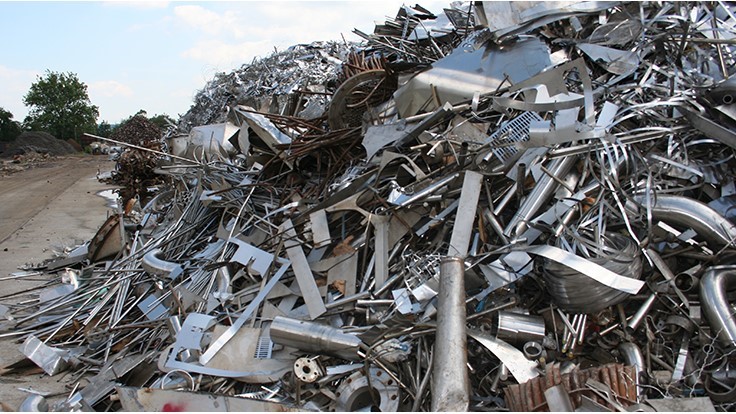Unveiling the Untapped Potential: The Remarkable World of Aluminium Scrap